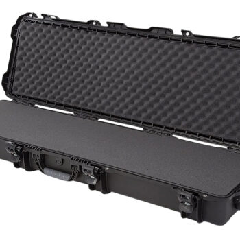 Nanuk 995S010BK0A0 995  Black NK-7 Resin Foam Padding Waterproof For Rifle