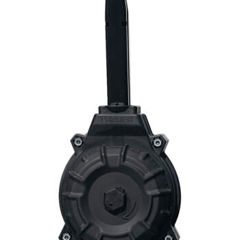 ProMag DRMA42   50rd 9mm Fits Canik TP9 Black Polymer