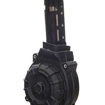 ProMag DRMA69   50rd 10mm Fits Glock 20 Black Polymer