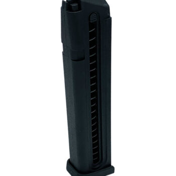 ProMag GLKA20   25rd 22LR Fits Glock 44 Black Polymer