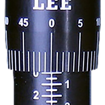 Lee Precision 92150 Micrometer Adjust Screw Handguns