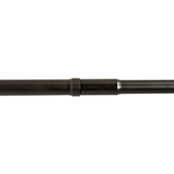 Faxon Firearms 15A4L16C16NGQ Duty Series Gunner 400 Legend 16" Nitride 4150 CMV Barrel