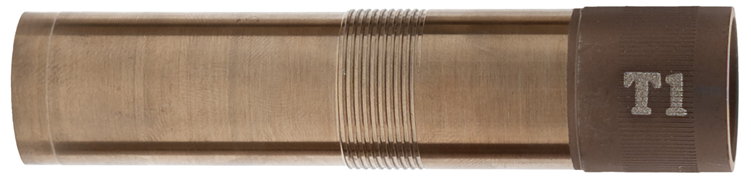 Rob Roberts Gun Works 200100 T1 Triple Threat Crio Plus 12 Gauge 17-4 PH Stainless Steel 3 Rob Roberts Gun Works 200100 T1 Triple Threat Crio Plus 12 Gauge 17-4 PH Stainless Steel