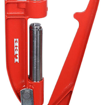 Lee Precision 92117 Breech Lock Hand Press Kit 45 ACP