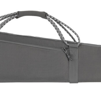 Allen 91452 Rollins Shotgun Case 52" Gray