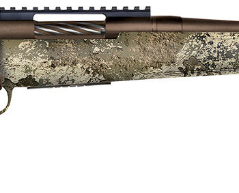 Mossberg 28256 Patriot  400 Legend 4+1 20"
