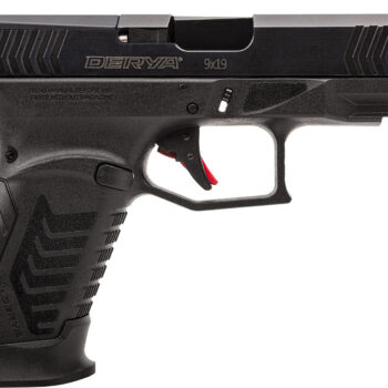 Derya Firearms DY9US DY9  9mm 15rd