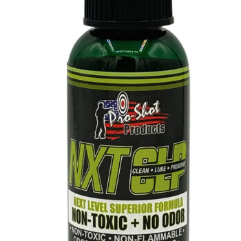 Pro-Shot NXTCLP2 NXT CLP  2 oz Bottle