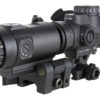 Trijicon 2200111 MRO HD Patrol Combo 1x25mm 68 MOA/2 MOA Green Dot Reticle 2 174682
