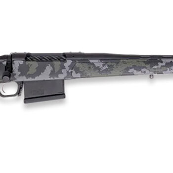 WTHBY 3WRX2257WR8B 307 RANGE XP 2.0 257WBY 26+2