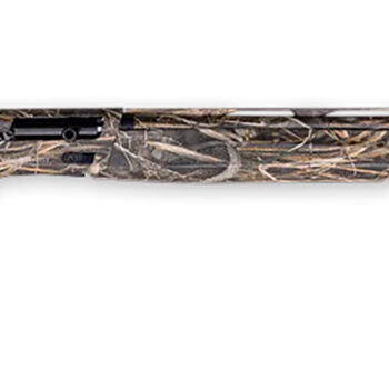 Weatherby EW21228PGM Element II Waterfowler 12 Gauge 3" 2+1 28" Realtree Max-7 Vent Rib Barrel, Receiver & Fixed Synthetic Stock