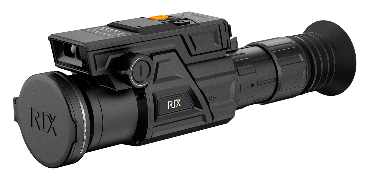 Rix Optics (visir Inc) DBHD6 DBH D6 Thermal Black 3x60mm, 6x Zoom Digital, 640x512, 12 Microns, 60 Hz Resolution 3 Rix Optics (visir Inc) DBHD6 DBH D6 Thermal Black 3x60mm, 6x Zoom Digital, 640x512, 12 Microns, 60 Hz Resolution