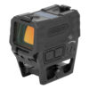 Holosun AEMSPROX2GR Pro X2 Black Anodized 1x 2 MOA Green Dot/65 MOA Circle Reticle 2 175930