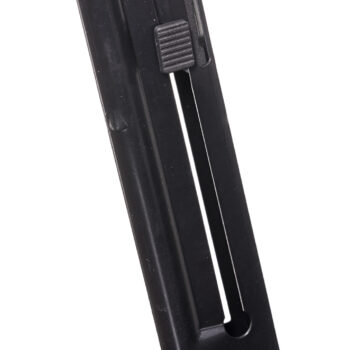 ProMag SMIA21   12rd Compact 22 LR Fits S&W M&P Blued Steel
