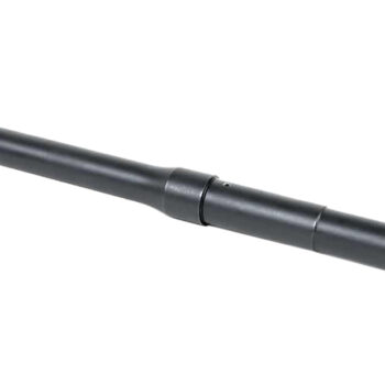 Diamondback 223WR18H50B7   223 Wylde 18" Black QPQ Stainless Steel Barrel