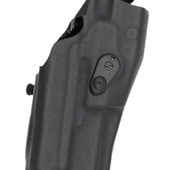 Safariland 6354RDSO8972132MS19 ALS  Black Fits Glock 47 Compatible w/ SureFire X300U Left Hand