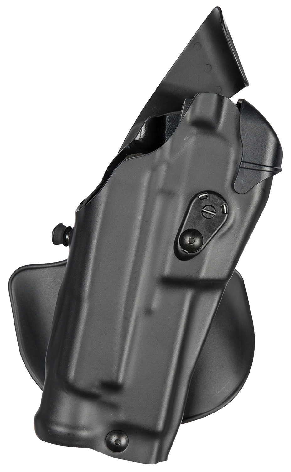 Safariland 6378RDS832131 ALS Black Fits Glock 17 MOS Gen5 Compatible w/ SureFire X300U Right Hand 3 Safariland 6378RDS832131 ALS Black Fits Glock 17 MOS Gen5 Compatible w/ SureFire X300U Right Hand