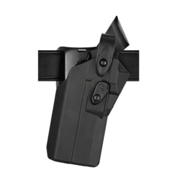 Safariland 7360RDS28325481 7360RDS  7TS Black Compatible w/ Glock 19 Gen5, SureFire X300U Right Hand