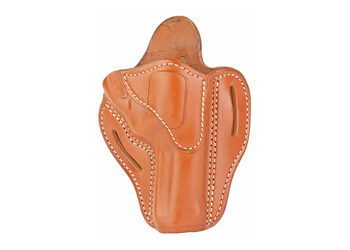 1791 REVOLVER CLASS BROWN RH SZ 2