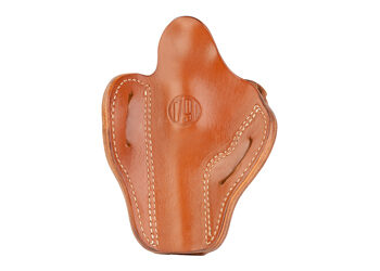 Alternative view of 1791 REVOLVER CLASS BROWN RH SZ 2