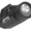 Nightstick TWM-30-GL Tactical Weapon-Mounted Light w/Green Laser Black Aluminum Pistol Green Laser 1 179770