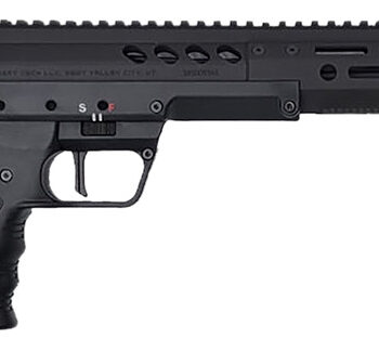 DT SRS-RF-M-C26R-BB SRSM2 308 RFL 26 BLK 6R