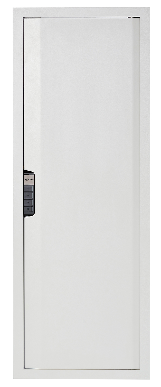Hornady 75414 In-Wall Safe Powder Coated 8/16 Gauge Steel 3 Hornady 75414 In-Wall Safe Powder Coated 8/16 Gauge Steel