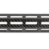 Faxon Firearms FFHGMLOK10C1 Streamline Handguard 1 181959
