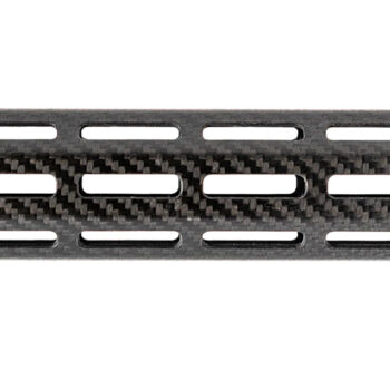 Faxon Firearms FFHGMLOK10C1 Streamline Handguard