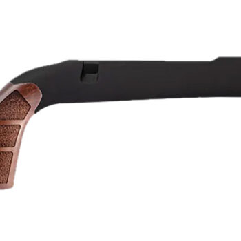 Woox SH.CHS011.13 Furiosa Chassis Walnut Aluminum/Wood Fits Ruger 10/22 Bolt Action 31" OAL