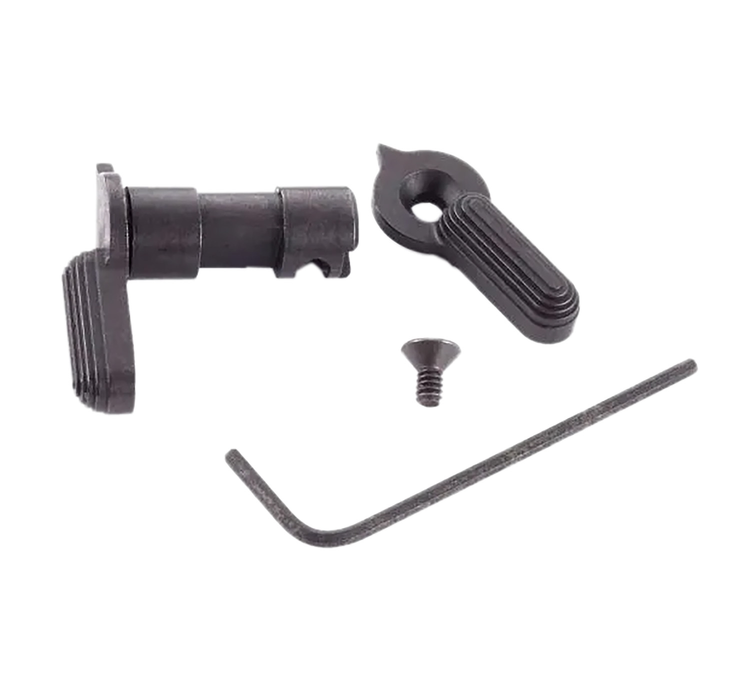 Wilson Combat TRSSAB Safety Selector AR-15/AR-10 Rifle 3 Wilson Combat TRSSAB Safety Selector AR-15/AR-10 Rifle