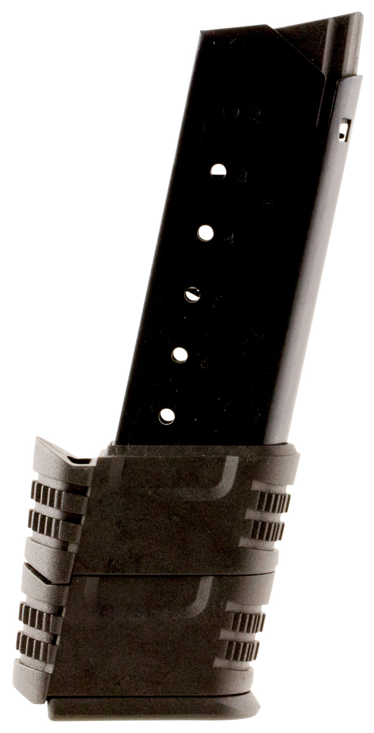 ProMag SPR10 Standard 8rd Extended 45 ACP Fits Springfield XDS Blued Steel 3 ProMag SPR10 Standard 8rd Extended 45 ACP Fits Springfield XDS Blued Steel
