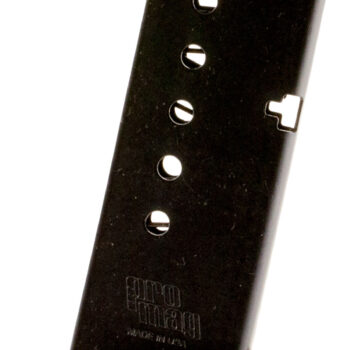 ProMag TAU21 Standard  8rd Extended 9mm Luger Fits Taurus 709 Slim Blued Steel