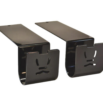 PSPI HM3536    HOLSTER MATE - BEDSIDE GUN BRACKET