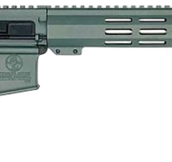 GLFA GL15223SS CHG   223 WYLDE RIFLE CHARCOAL GRN