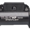 Streamlight 59150 TLR-1 HP Black Aluminum 1000 Lumens Rail Mount 2 184023
