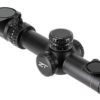 Zero Tech Optics TRED11024F-IR Thrive ED Black 1-10x24mm, 34mm Tube Illuminated RMG-L LPVO Reticle 2 186039