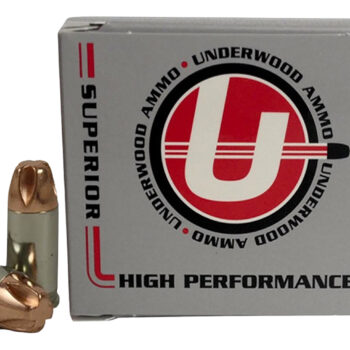 UA 643 380ACP 90GR XP  20/10