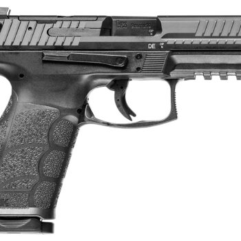 HK 81001212 VP9A1X   9MM  OR 4.09     2X10R