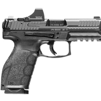 HK 81001214 VP9A1X   9MM  OE 4.09 SCS 2X15R