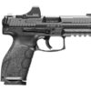 HK 81001215 VP9A1X OE 9MM 4.09 SCS 2X10R 1 187302