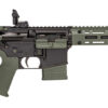 TIPPMANN A101338 M4-22 LTE 22LR 16"10+1 ODG/BLK 2 188399