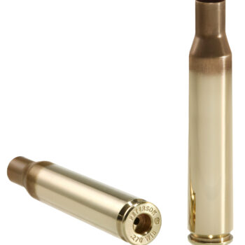 PETERSON 40010-R  270 WIN                    50/10