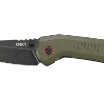 CRKT 6280C    OVERLAND          3.00           ODG