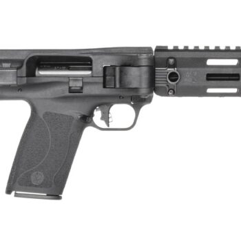 S&W M&P FPC 14169  5.7X28MM 16.25IN 20R BLK