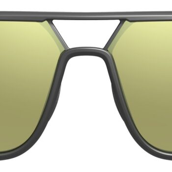 LEU 186756 BRIDGER    MATTE BLACK     DAYLIGHT MAX