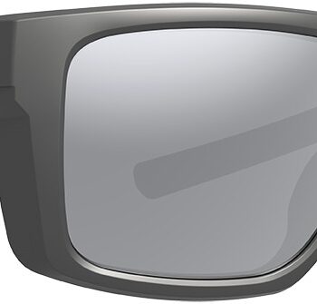 LEU 186751 SKYLINE    MATTE BLACK     SHDGRY FLASH