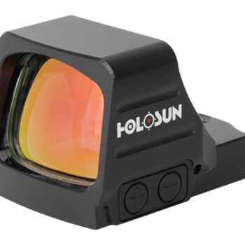 HOLOSUN HE407COMP-GR-6   REFLEX SIGHT 6MOA DOT