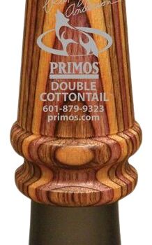 PRIM PS365    DOUBLE COTTANTAIL RABBIT TRAP