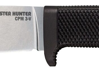 COLD CS-36CB             MASTER HUNTER